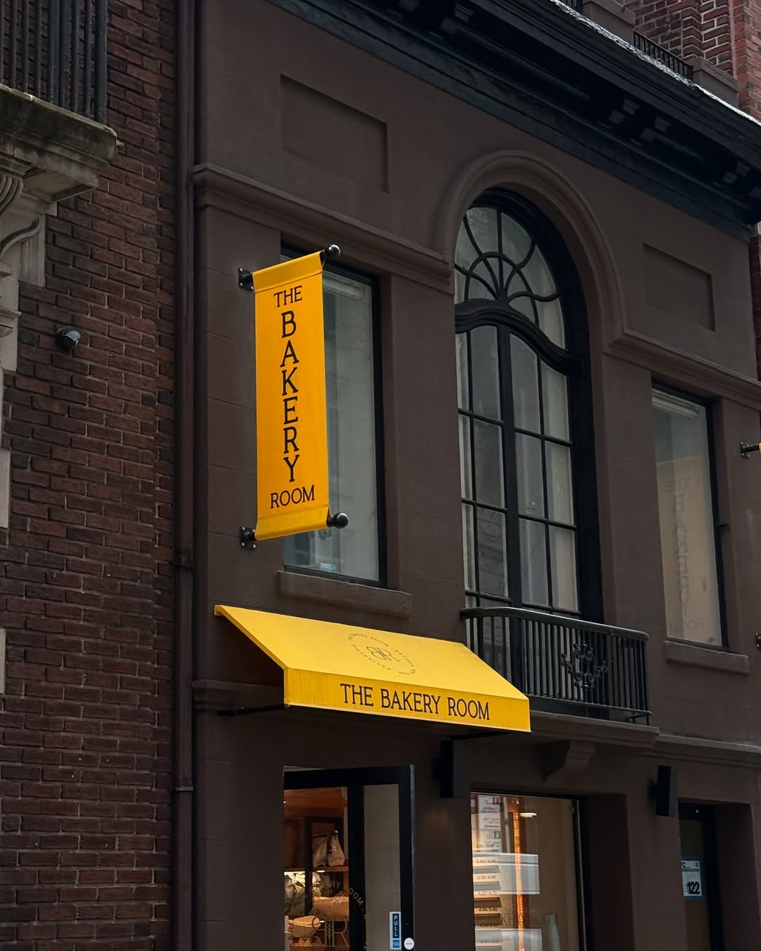 A Little Piece of Greece in the Heart of Midtown