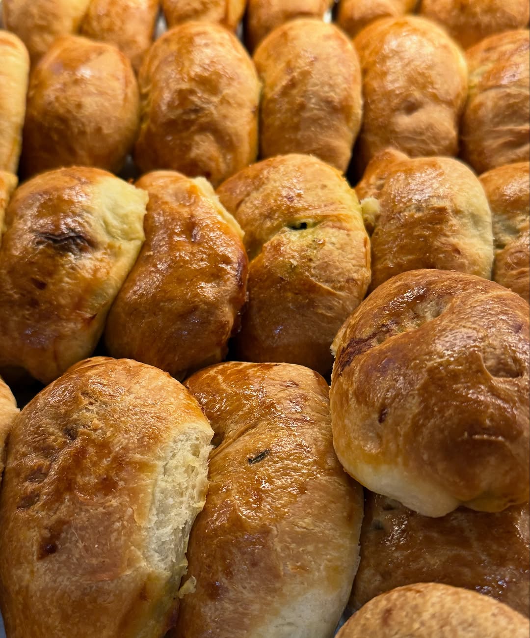 From the Roots of Greece, Made Fresh in New York