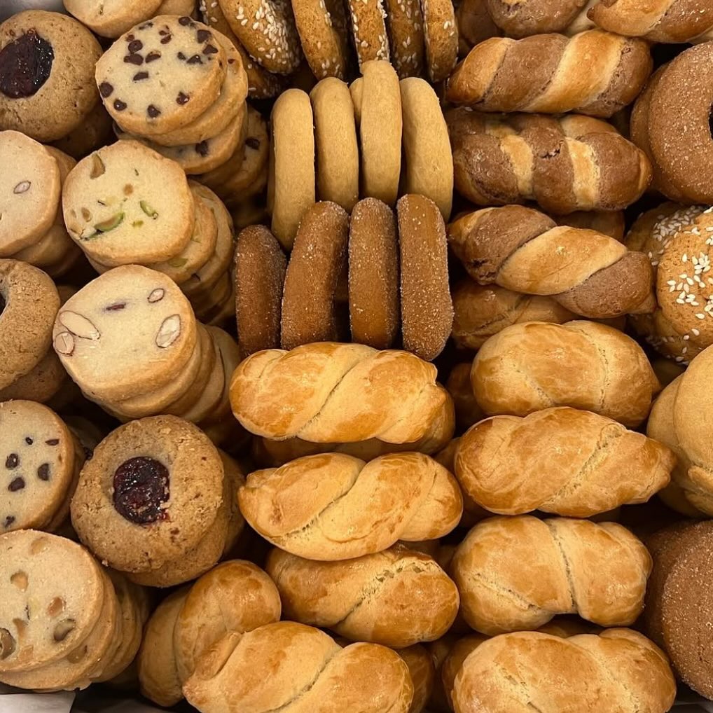 Find Us on 55th, Between Your Next Meeting and Your Best Bite